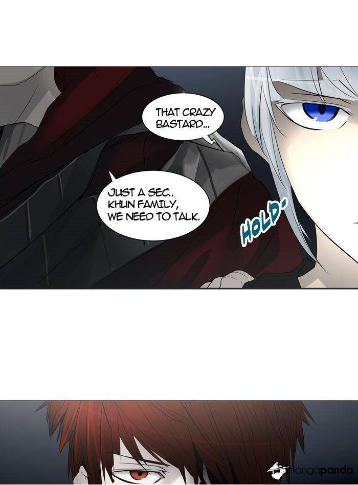 Tower of God Chapter 243 image 39